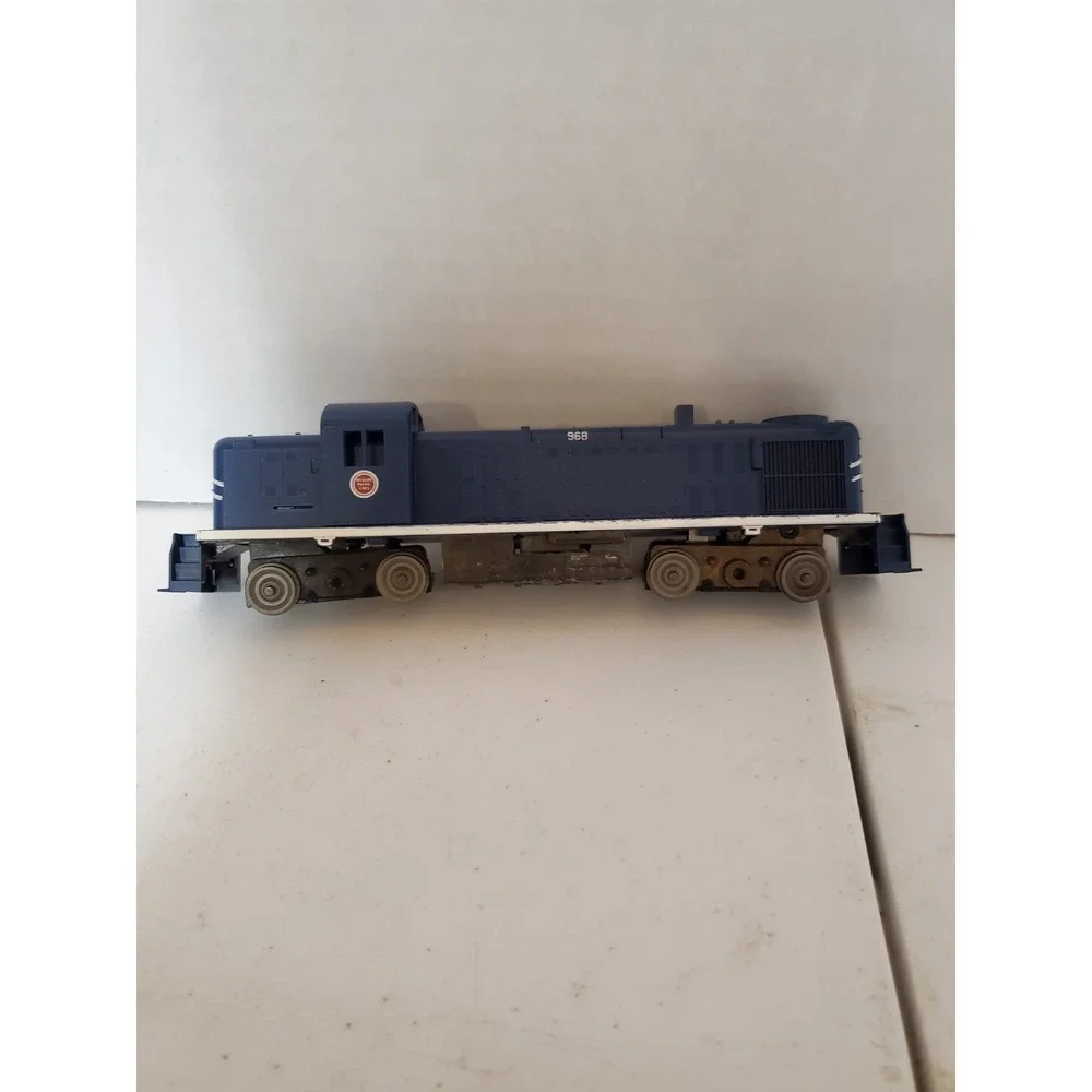 Vintage Roundhouse HO Rs3 Diesel Locomotive #2361 NEW IN BOX